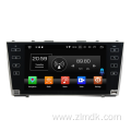 Android car dvd for CAMRY  2007-2011